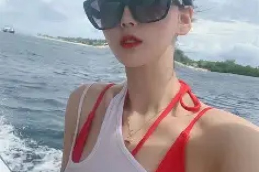 洗白白等我来网红白冰约会女粉丝聊天内容遭前同事曝光